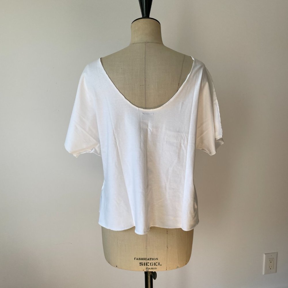 3For$20/Painted Shirt - Animale by Jacques Ruc - Picture 3 of 10